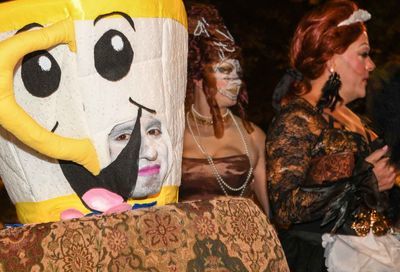 38th Annual High Heel Race (Part 2) #18