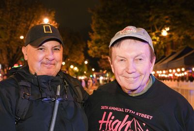 38th Annual High Heel Race (Part 2) #61