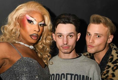 Rush's soft opening #27