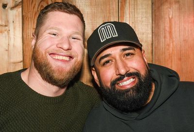 Trade's 10th Anniversary #57