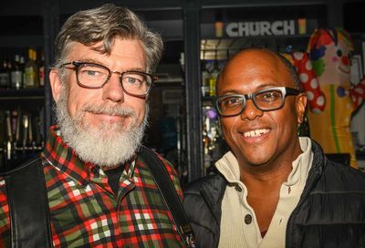 Trade's 10th Anniversary #74