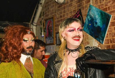 Trade's 10th Anniversary