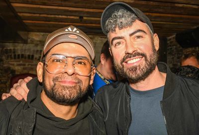 Trade's 10th Anniversary #82