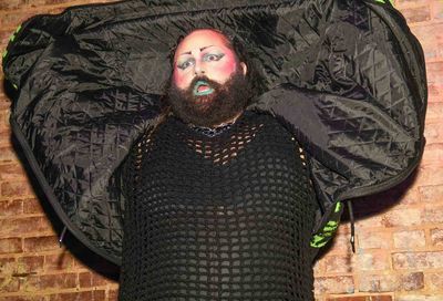 Trade's 10th Anniversary #91