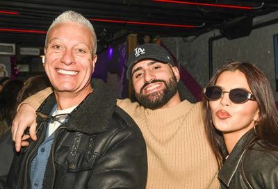 Pitchers and A League of Her Own #25