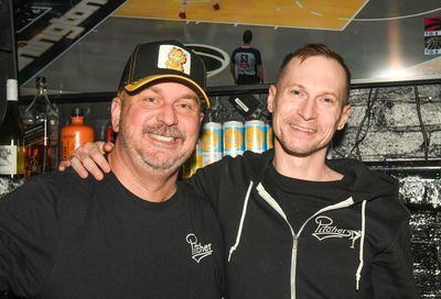 Pitchers and A League of Her Own #35