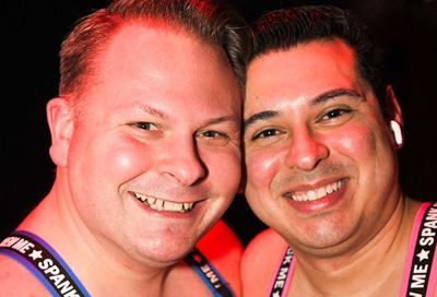 MAL 2026: Kinetic's Horse Meat Disco Closing Dance at #15