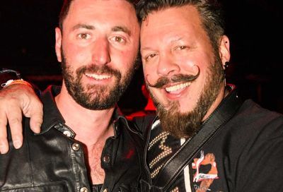 MAL 2026: Kinetic's Horse Meat Disco Closing Dance at #26