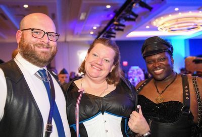 MAL 2026: Leather Cocktails #10