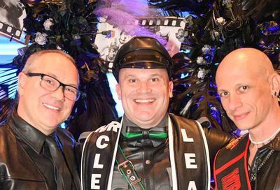 MAL 2026: Leather Cocktails #17