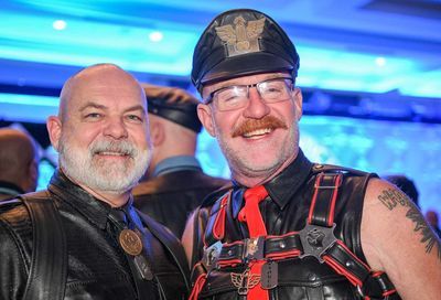 MAL 2026: Leather Cocktails #48