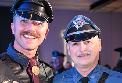 MAL 2026: Leather Cocktails #53