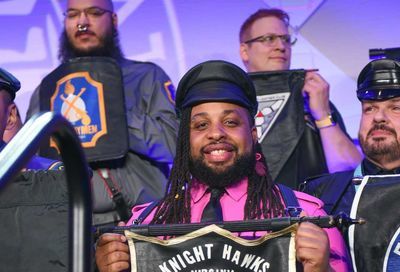 MAL 2026: Leather Cocktails #59