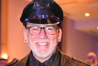 MAL 2026: Leather Cocktails #70