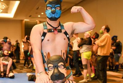 Mid-Atlantic Leather Weekend 2026 #10