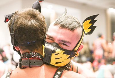 Mid-Atlantic Leather Weekend 2026 #30