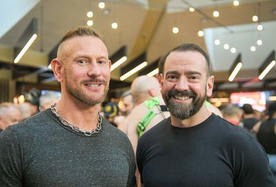 Mid-Atlantic Leather Weekend 2026 #58