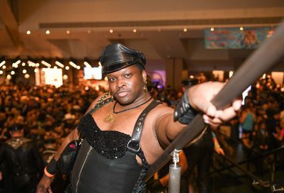 Mid-Atlantic Leather Weekend 2026 #74