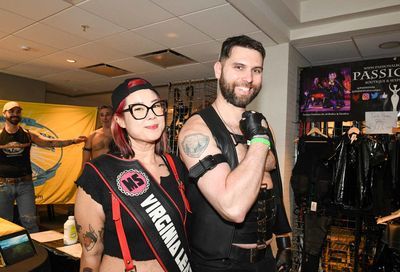 Mid-Atlantic Leather Weekend 2026 #98