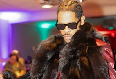 Kierra's Kabaret at The Task Force's Creating Change Conference #10