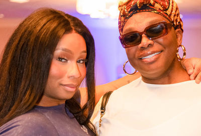 Kierra's Kabaret at The Task Force's Creating Change Conference #19