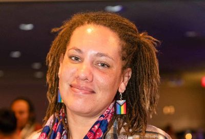 Kierra's Kabaret at The Task Force's Creating Change Conference #23