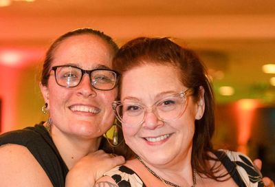 Kierra's Kabaret at The Task Force's Creating Change Conference #41