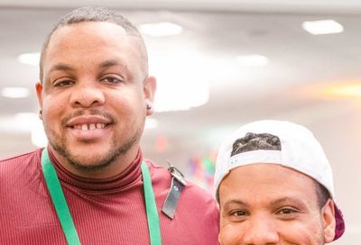 Kierra's Kabaret at The Task Force's Creating Change Conference #53