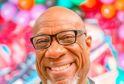 Kierra's Kabaret at The Task Force's Creating Change Conference #56