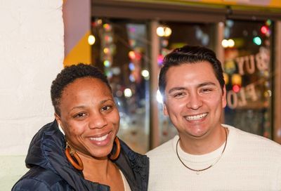 Two Year Anniversary of LGBT+ Counseling Collaborative #5