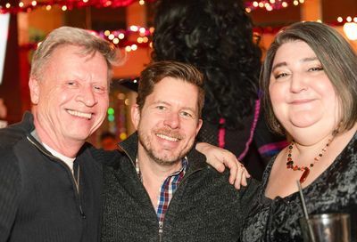 Two Year Anniversary of LGBT+ Counseling Collaborative #25