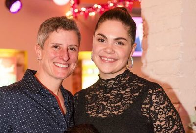 Two Year Anniversary of LGBT+ Counseling Collaborative #30