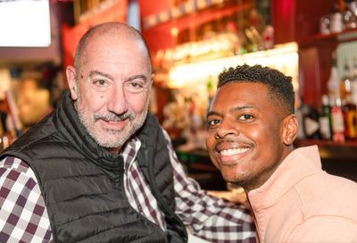 Two Year Anniversary of LGBT+ Counseling Collaborative #39