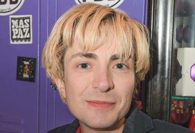 Freddie's Follies Drag Show #10