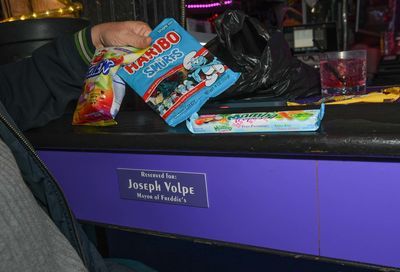 Freddie's Follies Drag Show #14