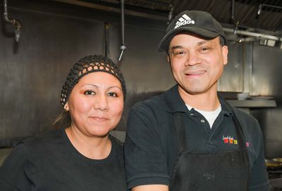 Freddie's Follies Drag Show #18