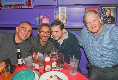 Freddie's Follies Drag Show #37