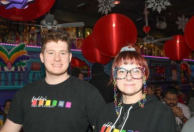 Freddie's Follies Drag Show #40