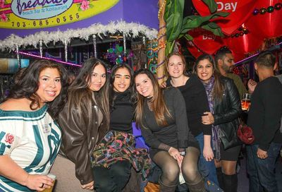 Freddie's Follies Drag Show #41