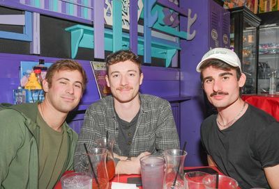 Freddie's Follies Drag Show #46