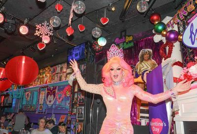 Freddie's Follies Drag Show #49