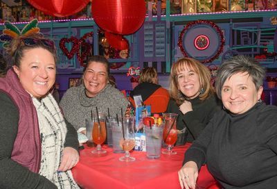 Freddie's Follies Drag Show #65