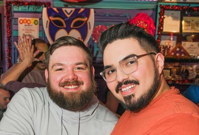 Freddie's Follies Drag Show #66