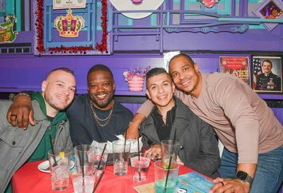 Freddie's Follies Drag Show #67